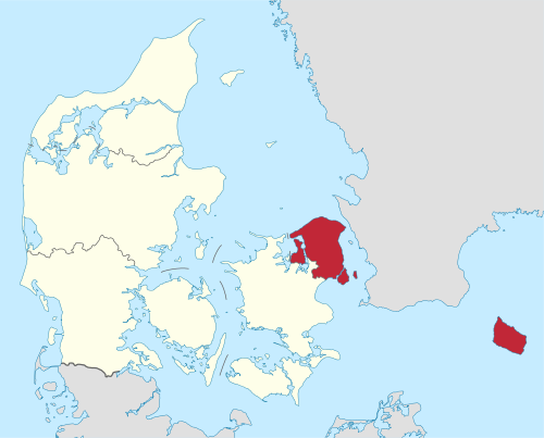 Capital Region of Denmark